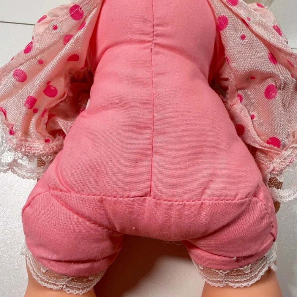 Kenner baby all
